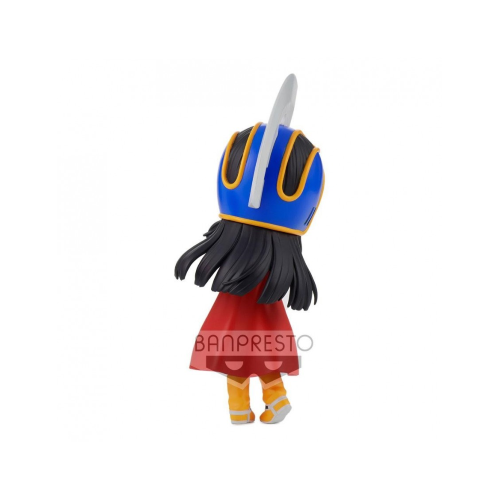 DRAGON BALL ZQ POSKET MINI FIGURE STATUE - CHICHI VER. B DRAGON BALL ZQ POSKET MINI FIGURE STATUE - CHICHI VER. B